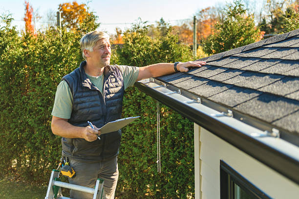 Trusted Gutter Repair And Installation service in Twin Lakes, CA - Ben Roofing and Steel LLC